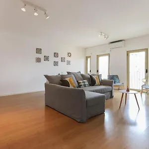 Apartamento Modern & Bright Avenidas Novas By Homing, Lisboa