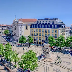 Πανσιόν Solar Dos Poetas, Lisboa