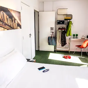 Hotell Gat Rossio, Lisboa