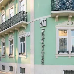Ξενοδοχείο Express - Av. Liberdade By Ihg, Lisboa
