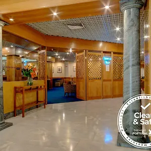 Hotell Vip Berna, Lisboa