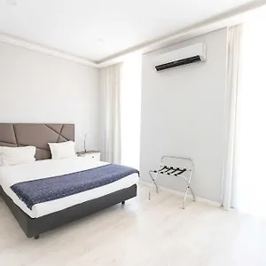 Ξενοδοχείο Grande Pensao Residencial Alcobia, Lisboa