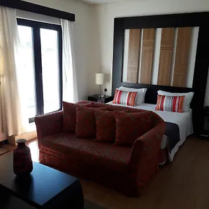 Hotell Hotel Lisboa, Lisboa