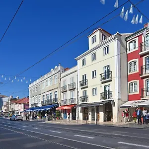 Πανσιόν Famous Crows, Lisboa