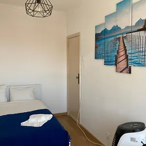 Apartamento Penha Charming, Lisboa