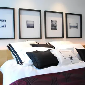 Hotell Browns Boutique, Lisboa