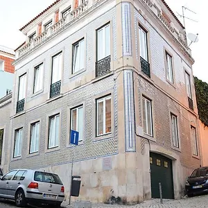 Bed & Breakfast Fado - Santos, Lisboa