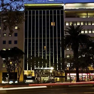Hotell Turim Av. Liberdade, Lisboa