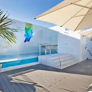 Hotell White, Lisboa